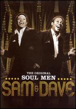 Sam and Dave: The Original Soul Men - 