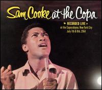 Sam Cooke at the Copa - Sam Cooke