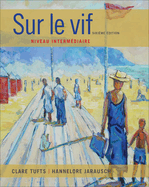 Sam for Tufts/Jarausch's Sur Le Vif: Niveau Intermediaire, 6th