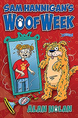 Sam Hannigan's Woof Week - Nolan, Alan