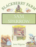 Sam Sparrow - Pilgrim, Jane