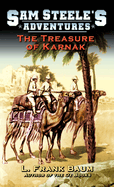Sam Steele's Adventures - Treasure of Karnak