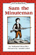 Sam the Minuteman - Benchley, Nathaniel