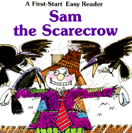 Sam the Scarecrow - Gordon, Sharon