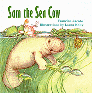 Sam the Sea Cow