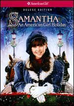 Samantha: An American Girl Holiday [Deluxe Edition] [2 Discs]