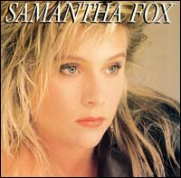 Samantha Fox - Samantha Fox