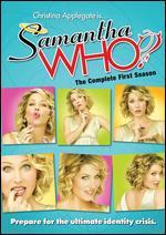Samantha Who?: The Complete First Season [2 Discs]