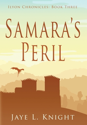 Samara's Peril - Knight, Jaye L