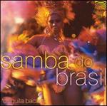 Samba Do Brazil: Chiquita Bacana