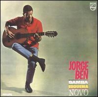 Samba Esquema Novo - Jorge Ben