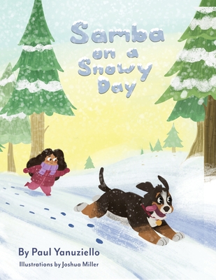 Samba on a Snowy Day - Yanuziello, Paul
