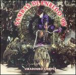 Sambas de Enredo '98: Grupo Especial
