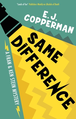 Same Difference - Copperman, E J