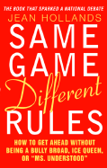 Same Game Different Rules