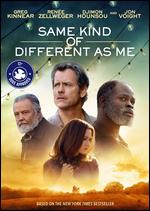 Same Kind of Different As Me - Michael Carney