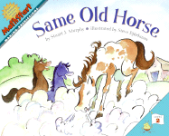 Same Old Horse