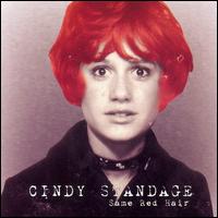 Same Red Hair - Cindy Standage