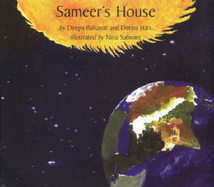 Sameer's House