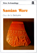 Samian Ware - De La Bedoyere, Guy