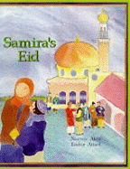 Samira's Eid in Albanian and English