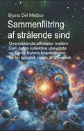 Sammenfiltring af strlende sind: Overraskende affiniteter mellem Carl Jungs kollektive ubevidste og David Bohms kvanteteorier for en holistisk vision af universet.