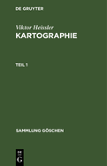 Sammlung Gschen Kartographie