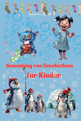 Sammlung von Geschichten fr Kinder - Stark, Susanna D