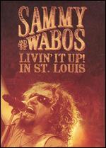 Sammy Hagar: Live in St. Louis