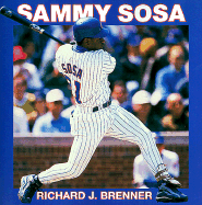 Sammy Sosa - Brenner, Richard J, Mr.
