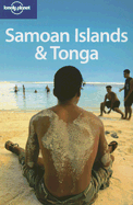 Samoan Islands and Tonga