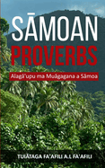 Samoan Proverbs: Alaga'upu ma Muagagana a Samoa