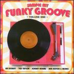 Sample My Funky Groove, Vol. 1