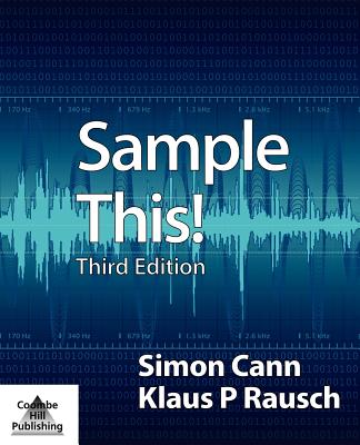 Sample This! (Third Edition) - Cann, Simon, and Rausch, Klaus P