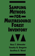 Sampling methods for multiresource forest inventory