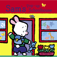 Sam's Pop-Up Schoolhouse - Got, Yves