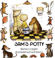 Sam's potty