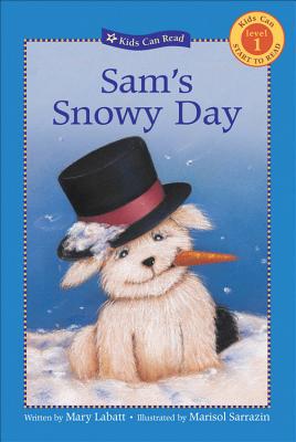 Sam's Snowy Day - Labatt, Mary