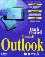 Sams Teach Yourself Outlook in 24 Hours