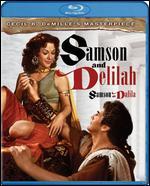 Samson and Delilah - Cecil B. DeMille