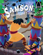 Samson, Strong and Faithful