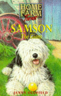 Samson the giant