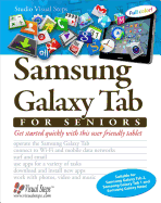 Samsung Galaxy Tab for Seniors