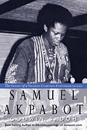 Samuel Akpabot: The Odyssey of a Nigerian Composer-Ethnomusicologist