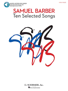 Samuel Barber - 10 Selected Songs