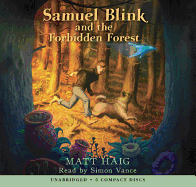 Samuel Blink and the Forbidden Forest