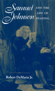 Samuel Johnson and the Life of Reading