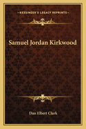 Samuel Jordan Kirkwood