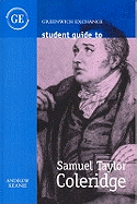 Samuel Taylor Coleridge. Andrew Keanie