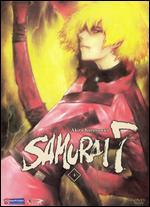 Samurai 7, Vol. 4: The Battle for Kanna